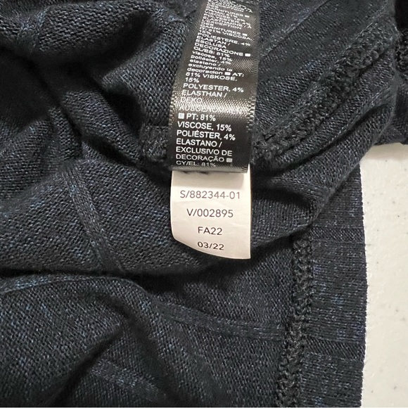 Athleta Harmony Hoodie Sweatshirt - Picture 8 of 10